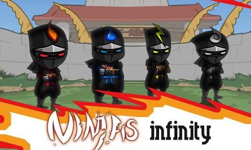 download Ninjas: Infinity apk